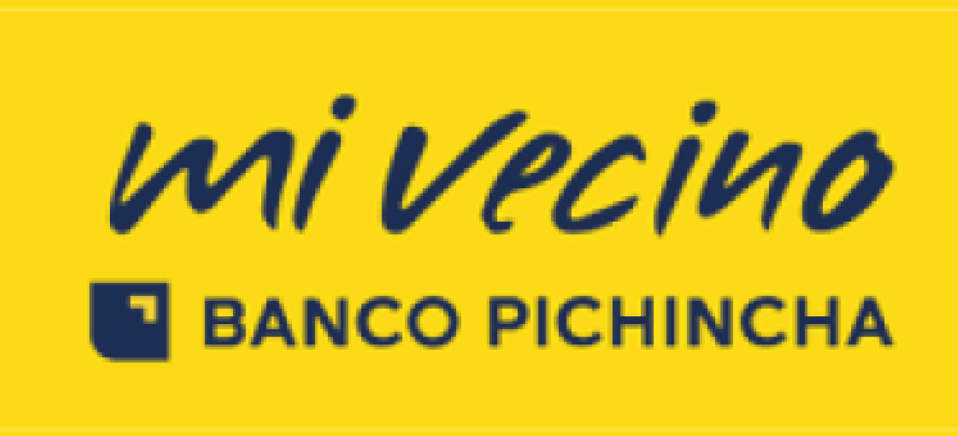 Pichincha Mi Vecino